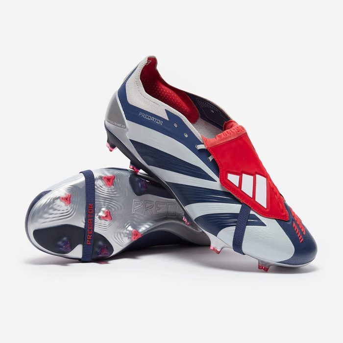 Adidas Predator Elite FG Tongue Roteiro - Image 1