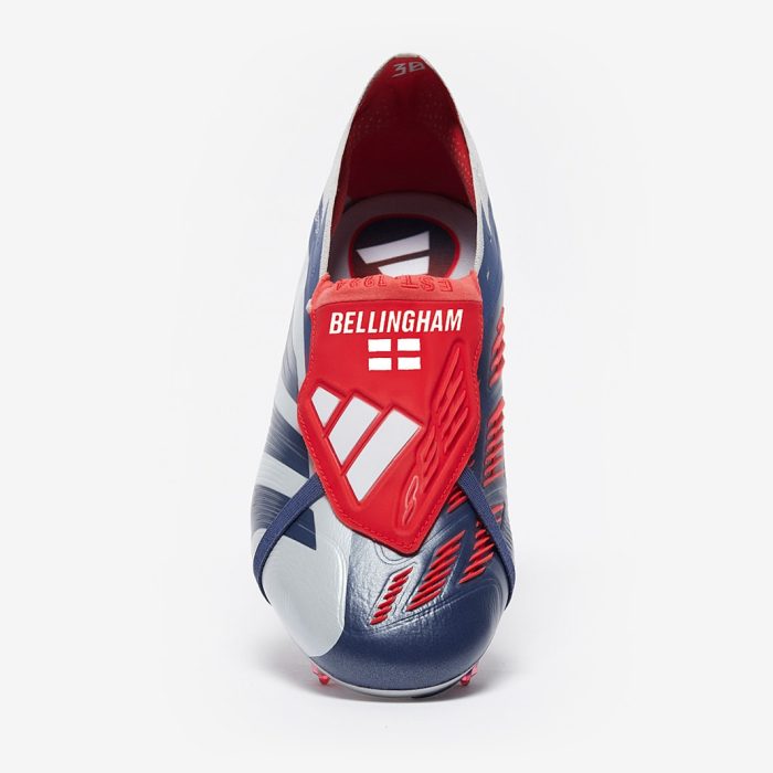 Adidas Predator Elite FG Tongue Roteiro - Image 2