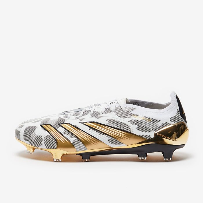 Adidas Predator Elite FG Laced Generation Pred 2.0 - Image 5