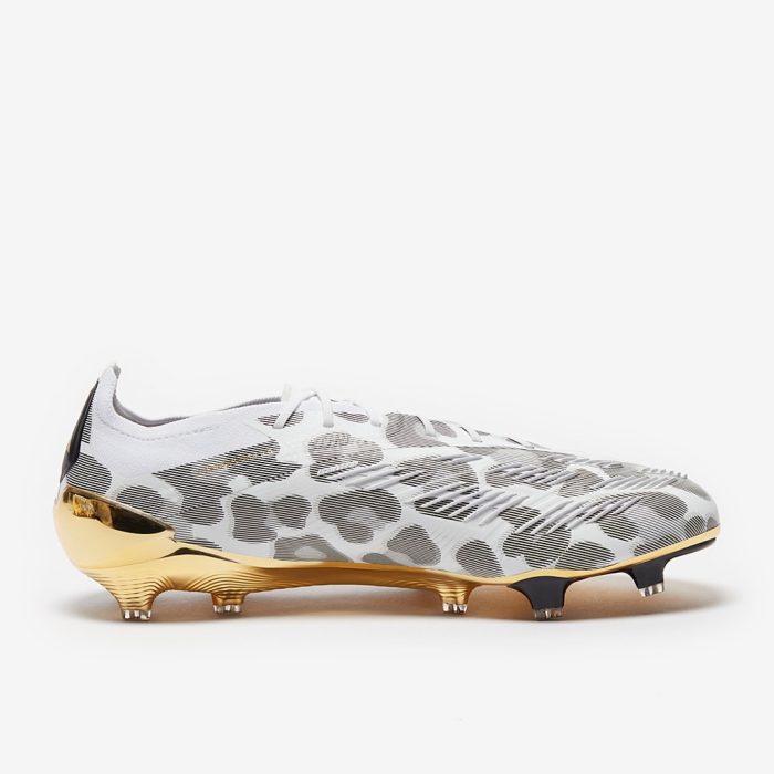 Adidas Predator Elite FG Laced Generation Pred 2.0 - Image 6