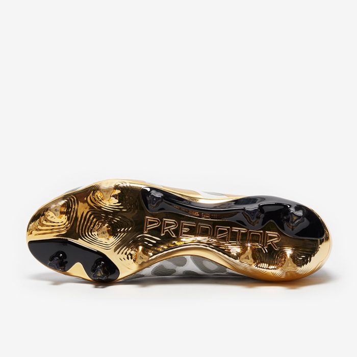 Adidas Predator Elite FG Laced Generation Pred 2.0 - Image 2