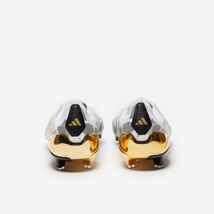 Adidas Predator Elite FG Laced Generation Pred 2.0 - Image 3