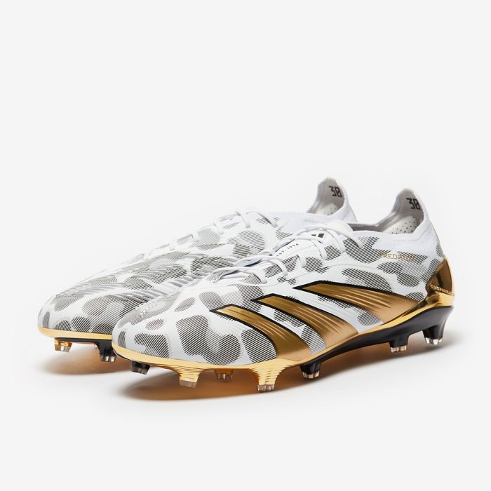 Adidas Predator Elite FG Laced Generation Pred 2.0 - Image 4