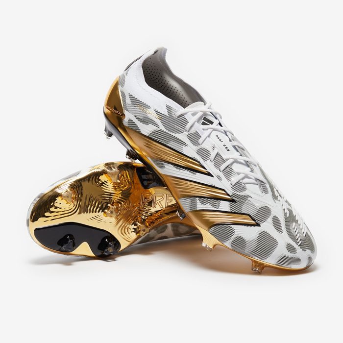 Adidas Predator Elite FG Laced Generation Pred 2.0 - Image 1