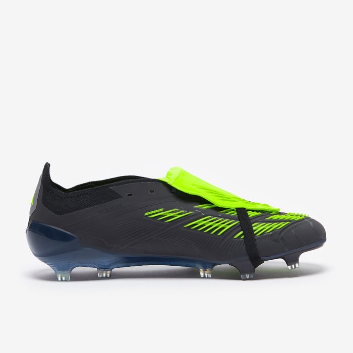Adidas Predator Elite FG Tongue x Merky FC - Image 6