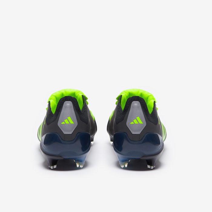 Adidas Predator Elite FG Tongue x Merky FC - Image 5