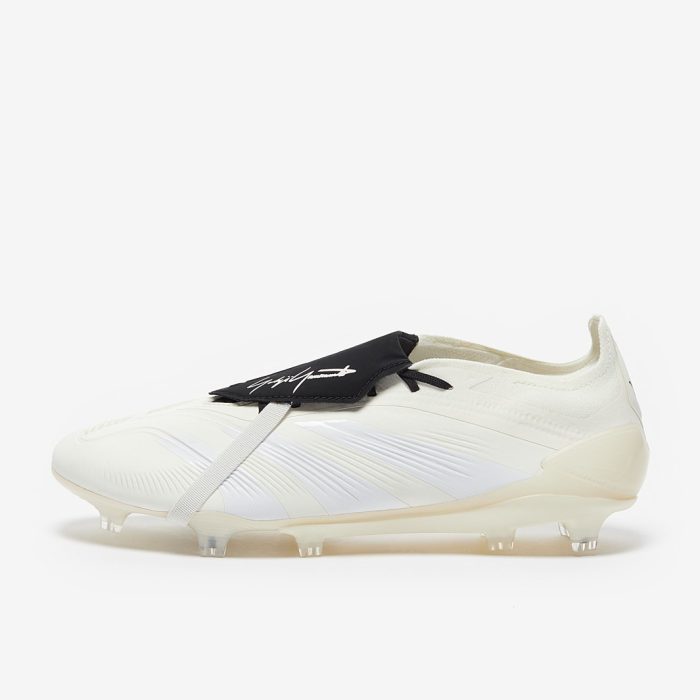 Adidas Predator Elite FG Tongue Y-3 - Image 6