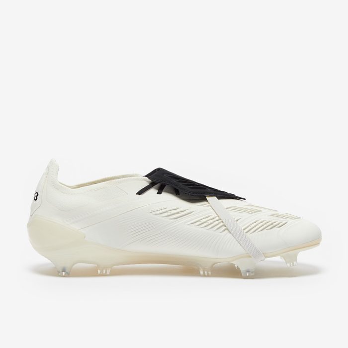 Adidas Predator Elite FG Tongue Y-3 - Image 5