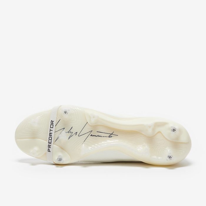 Adidas Predator Elite FG Tongue Y-3 - Image 3