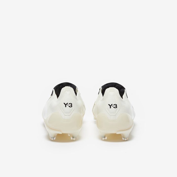 Adidas Predator Elite FG Tongue Y-3 - Image 4