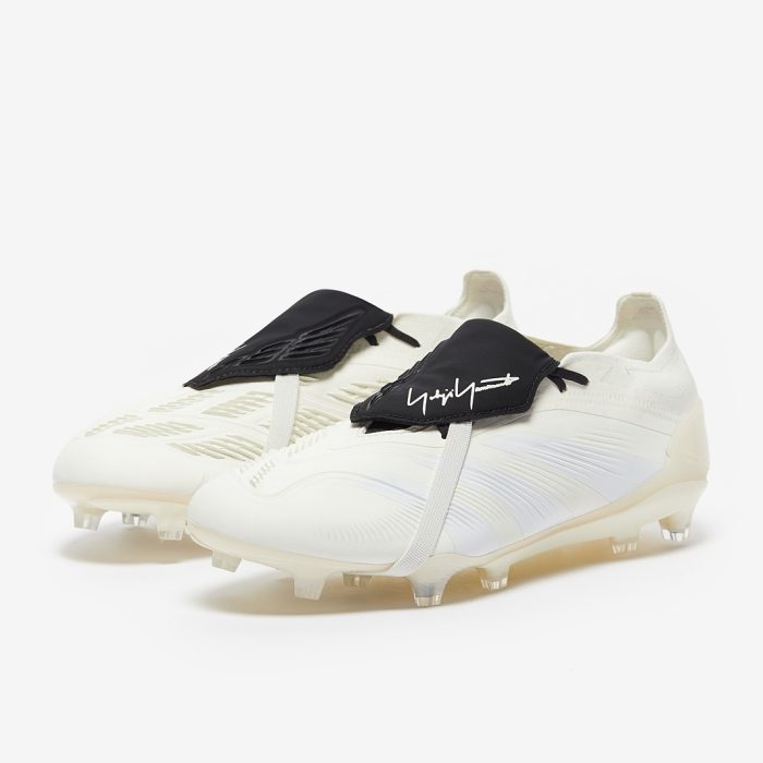 Adidas Predator Elite FG Tongue Y-3 - Image 2