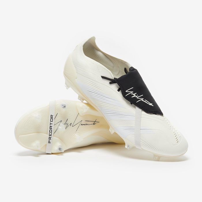 Adidas Predator Elite FG Tongue Y-3 - Image 1
