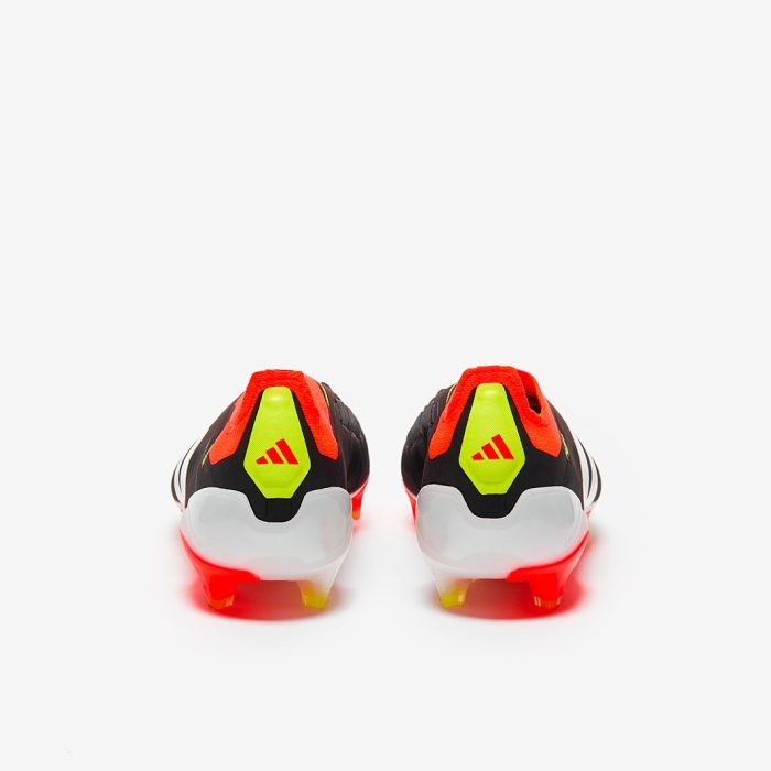 Adidas Predator Elite FG Laceless Solar Energy - Image 3