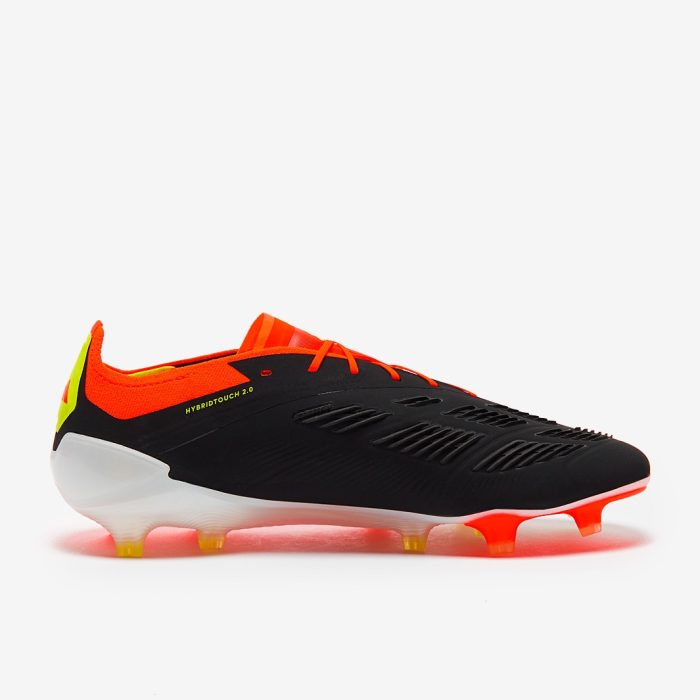 Adidas Predator Elite FG Laced Solar Energy - Image 3