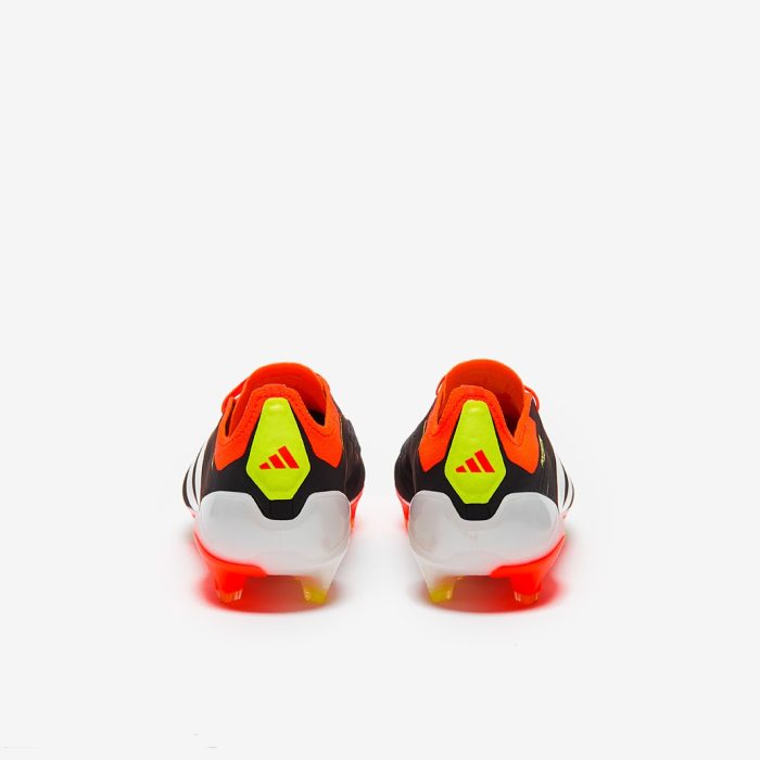 Adidas Predator Elite FG Laced Solar Energy - Image 5