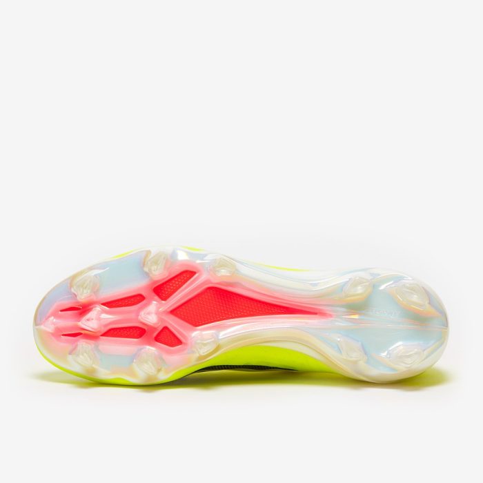 Adidas X Crazyfast + FG Solar Energy - Image 4