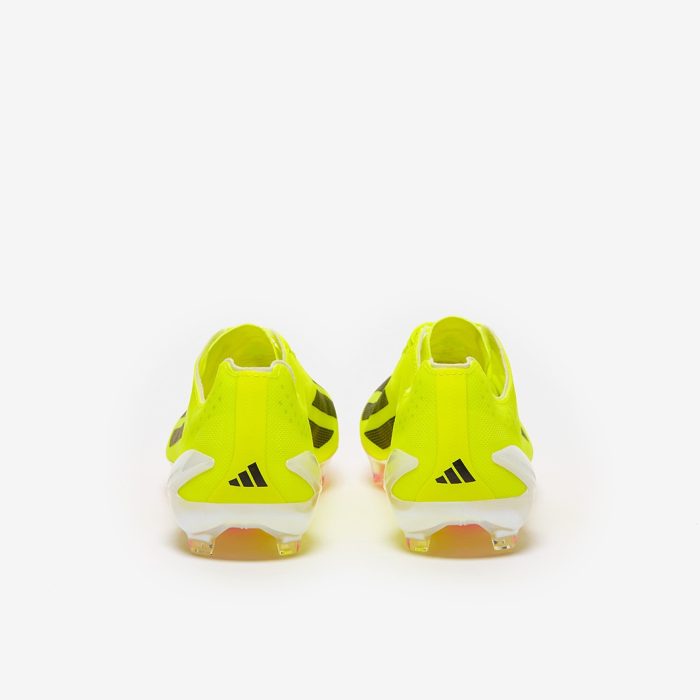 Adidas X Crazyfast + FG Solar Energy - Image 2