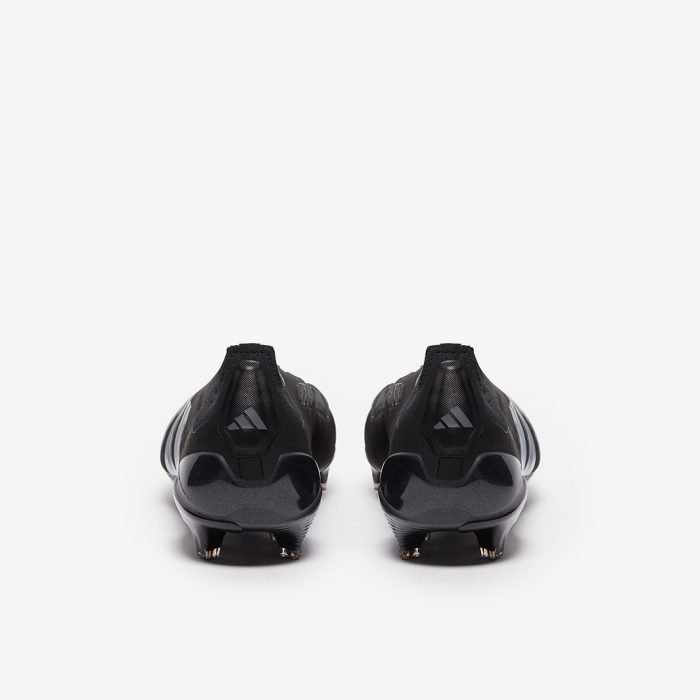 Adidas Predator Elite FG Laceless Nightstrike - Image 3