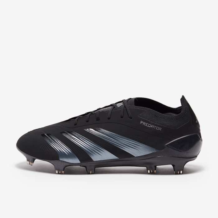 Adidas Predator Elite FG Laced Nightstrike - Image 6