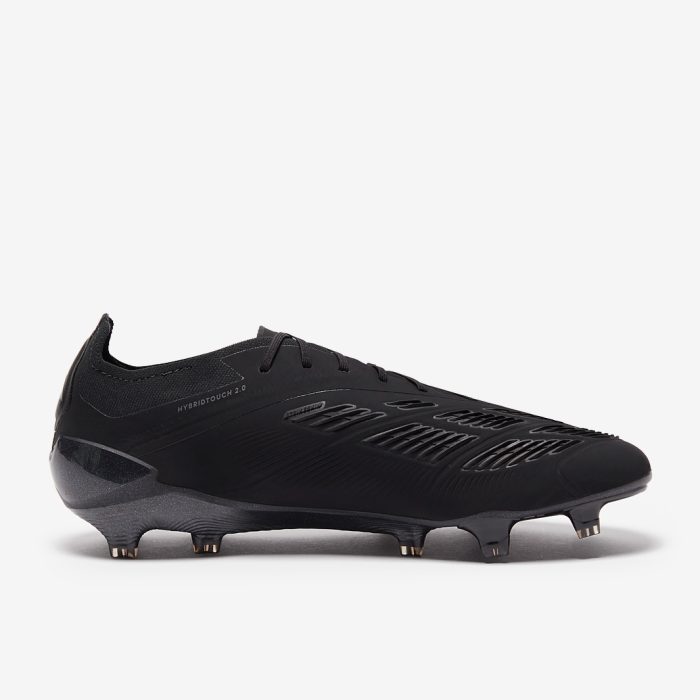 Adidas Predator Elite FG Laced Nightstrike - Image 2