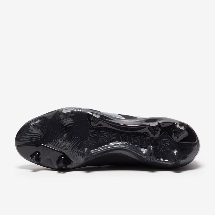 Adidas Predator Elite FG Laced Nightstrike - Image 3
