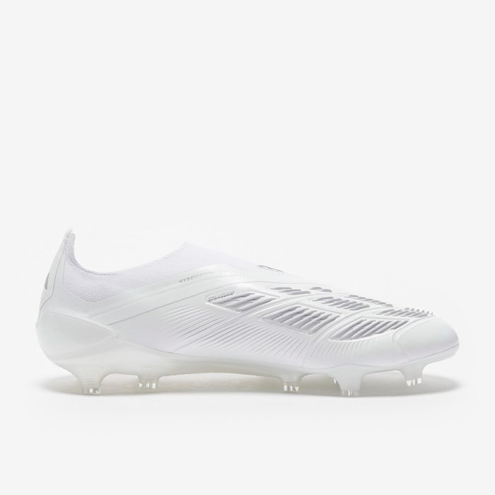 Adidas Predator Elite FG Laceless Pearlized - Image 6