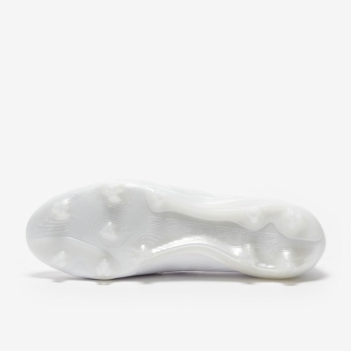 Adidas Predator Elite FG Laceless Pearlized - Image 3