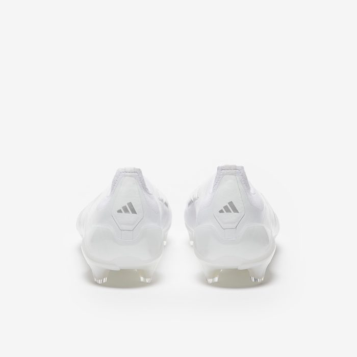Adidas Predator Elite FG Laceless Pearlized - Image 4