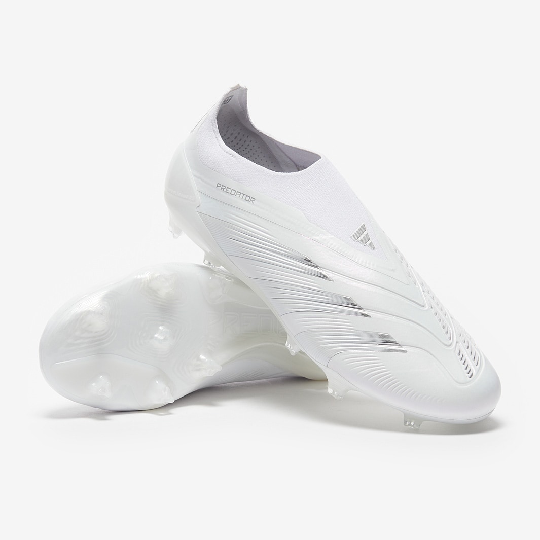 1011342_Main_Thumb_1716123 Adidas Predator Elite FG Laceless Pearlized - Image 1