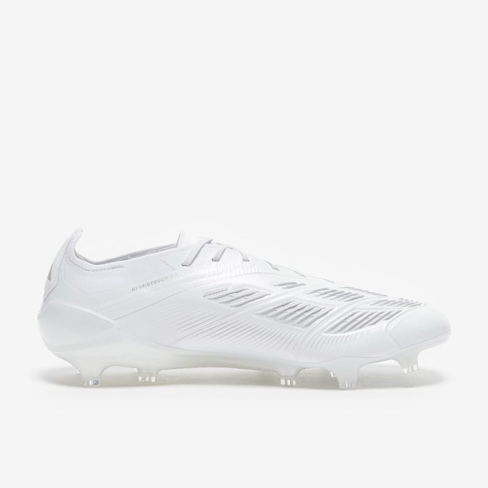 Adidas Predator Elite FG Laced Pearlized - Image 2
