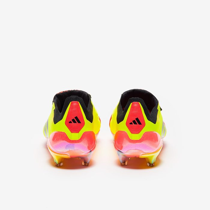 Adidas Predator Elite FG Tongue Energy Citrus - Image 4