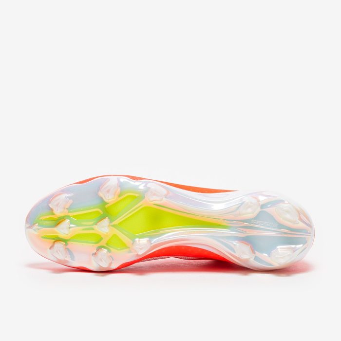Adidas X Crazyfast + FG Energy Citrus - Image 6