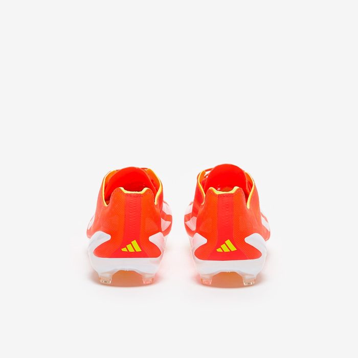 Adidas X Crazyfast + FG Energy Citrus - Image 2
