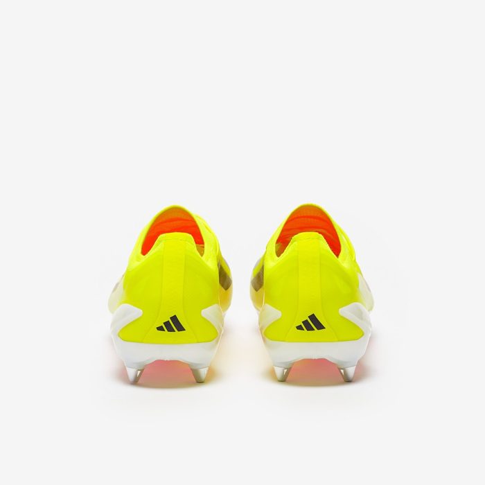 Adidas X Crazyfast .1 SG Solar Energy - Image 3