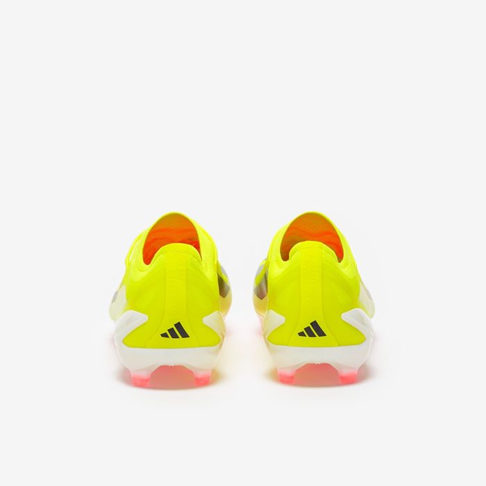 Adidas X Crazyfast .1 FG Solar Energy - Image 3