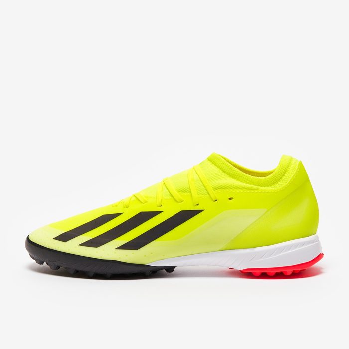 Adidas X Crazyfast .3 TF Solar Energy - Image 6