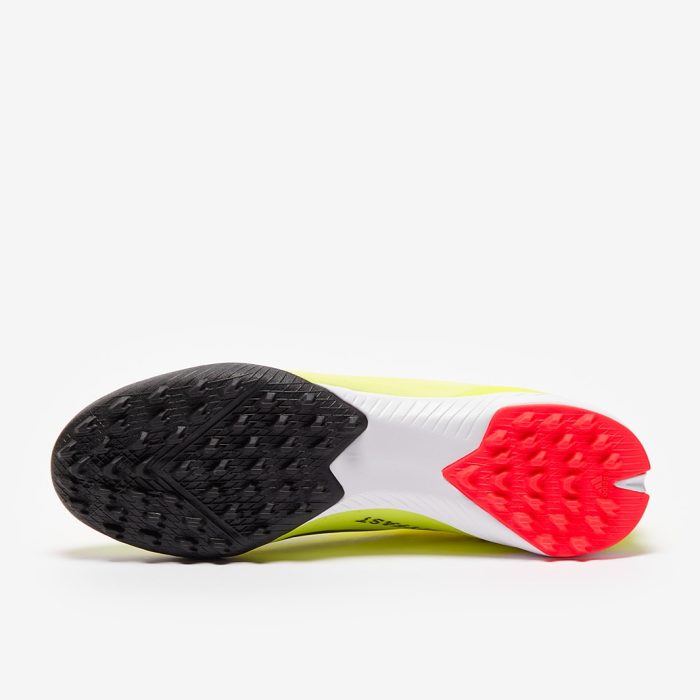 Adidas X Crazyfast .3 TF Solar Energy - Image 3