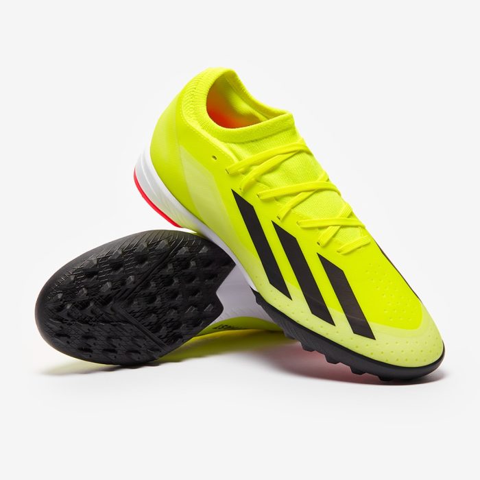 Adidas X Crazyfast .3 TF Solar Energy - Image 1