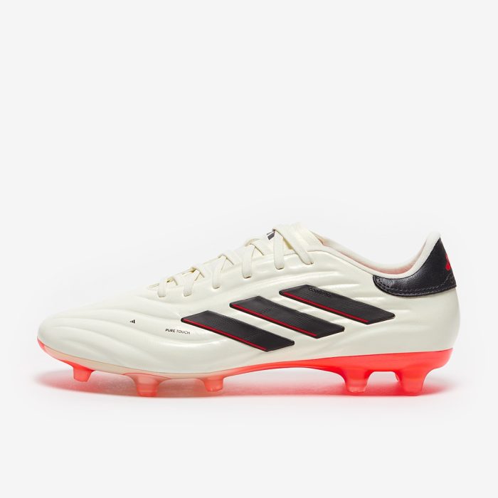 Adidas Copa Pure 2 Elite FG Solar Energy - Image 5