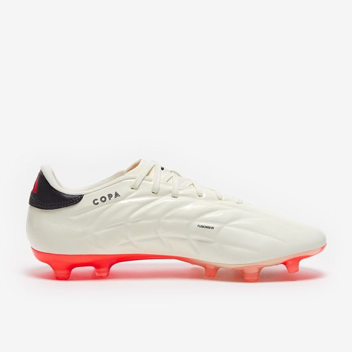 Adidas Copa Pure 2 Elite FG Solar Energy - Image 6