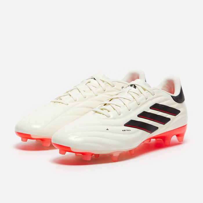 Adidas Copa Pure 2 Elite FG Solar Energy - Image 2