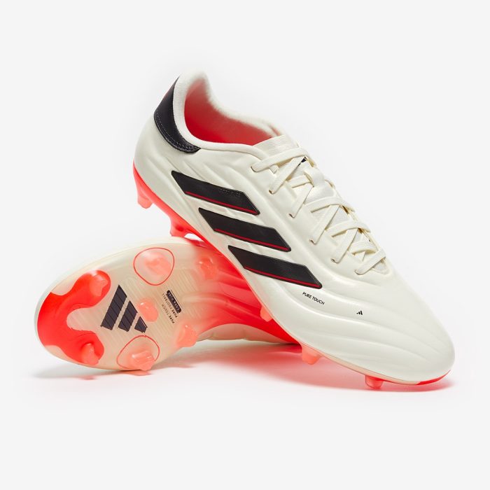 Adidas Copa Pure 2 Elite FG Solar Energy - Image 1