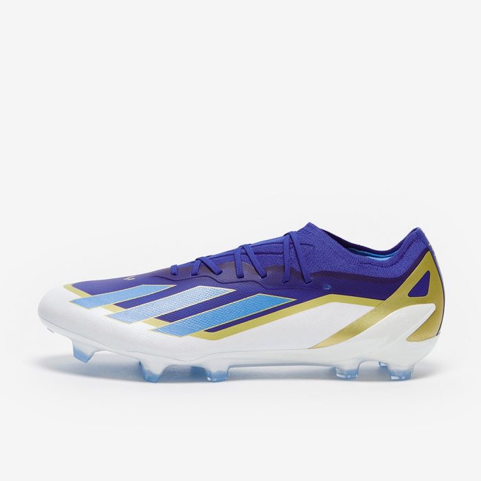 Adidas X Crazyfast .1 FG Messi Spark Gen10s - Image 6