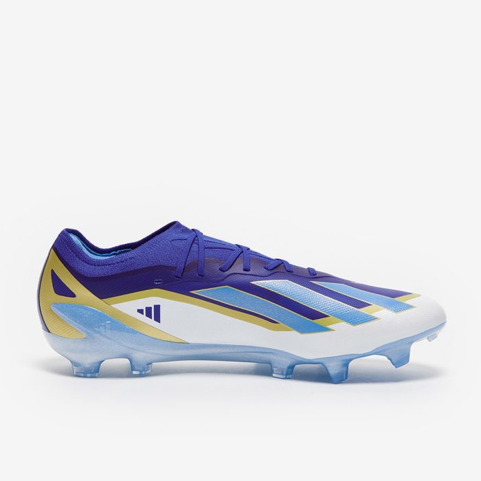 Adidas X Crazyfast .1 FG Messi Spark Gen10s - Image 5