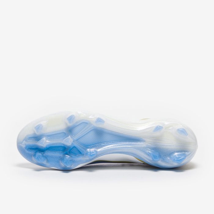 Adidas X Crazyfast .1 FG Messi Spark Gen10s - Image 4