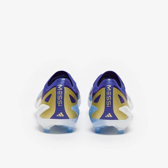 Adidas X Crazyfast .1 FG Messi Spark Gen10s - Image 2