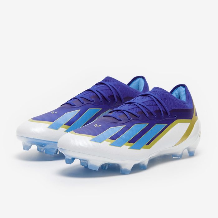 Adidas X Crazyfast .1 FG Messi Spark Gen10s - Image 3