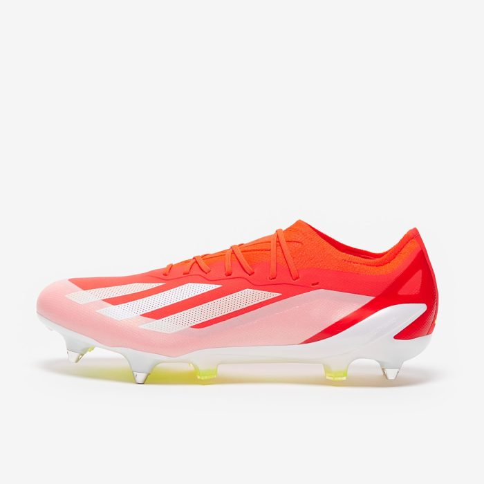 Adidas X Crazyfast .1 SG Energy Citrus - Image 6
