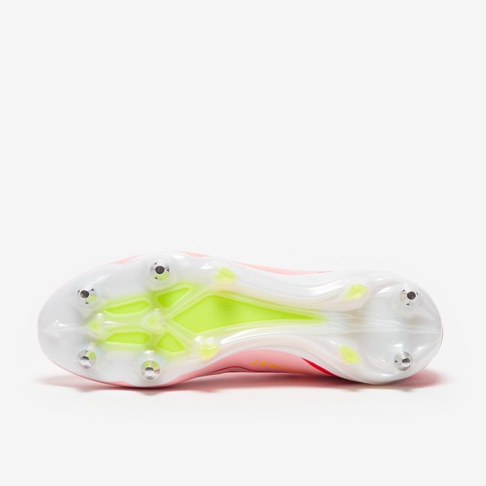 Adidas X Crazyfast .1 SG Energy Citrus - Image 4