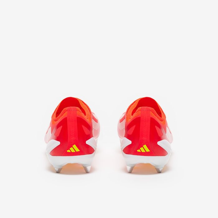 Adidas X Crazyfast .1 SG Energy Citrus - Image 3